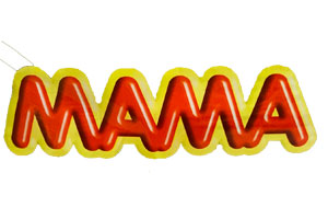 Mama