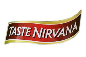 Taste Nirvana