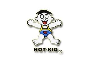 Hot Kid