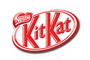 Nestle-Kit Kat