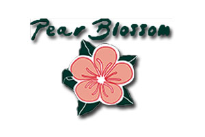 Pearl Blossom