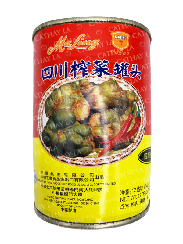 CATHAY  Vegetable Whole