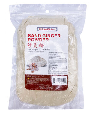 CATHAY  Ginger Powder