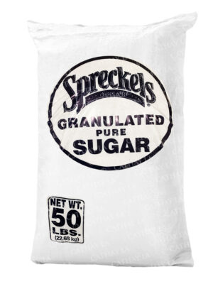 SPRECKELS  Sugar