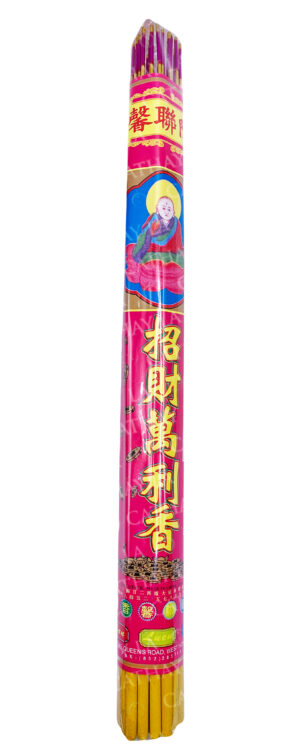 CHAN LUEN HING Man-Lee Incense Stick