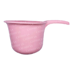 ZENXIN KS518 Plastic Ladle (S)