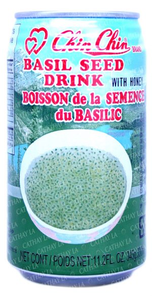 CHIN  Basil Seed Drink 3013