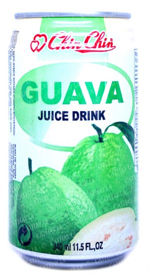 CHIN  Guava Drink 3017