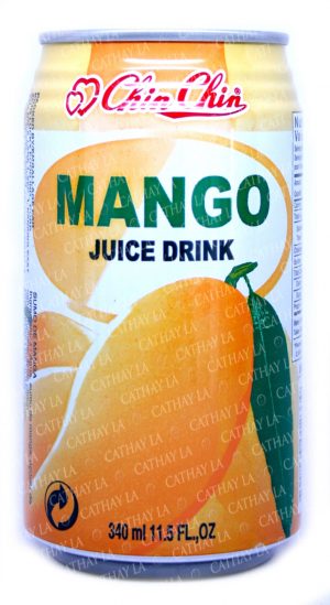 CHIN  Mango Drink 3028