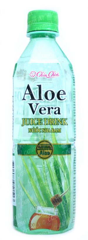 CHIN  PET (S) Aloe Vera Juice  3610