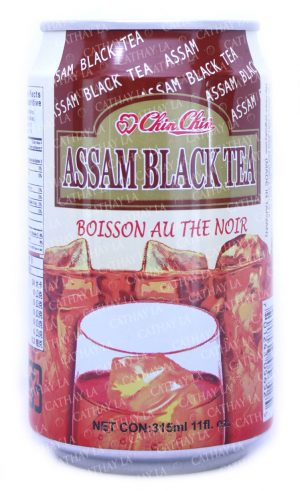 CHIN  Assam Black Tea 3221