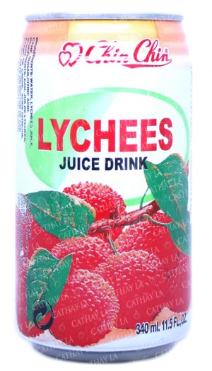CHIN  Lychee Drink (CAN) 3217