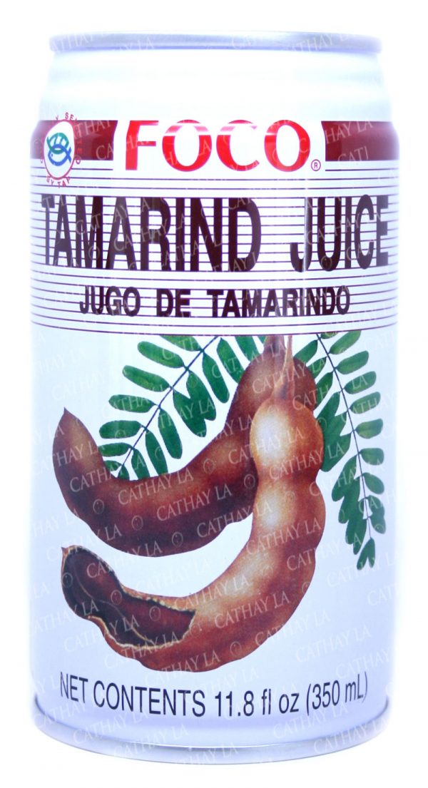 FOCO  Tamarind Juice