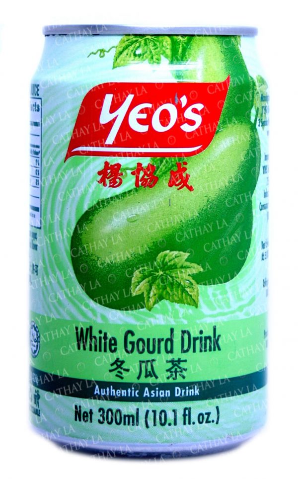 YHS  White Gourd Drink (TIN)