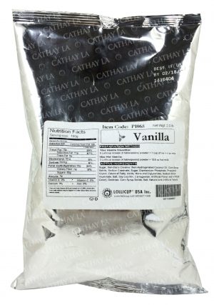 T-ZONE  Vanilla Powder P1068