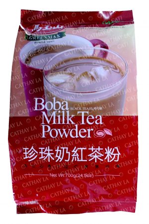 MAX  Boba Milk Tea #1665157