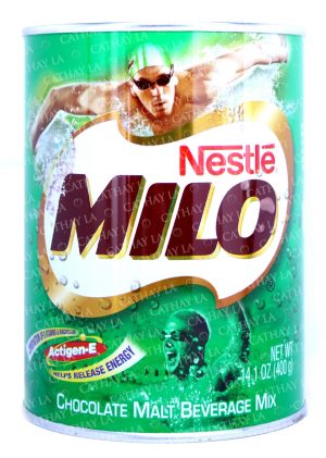 MILO  Milo Powder (S)