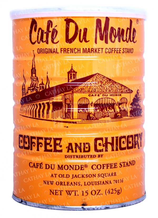 CAFE DU MONDE  Coffee Powder