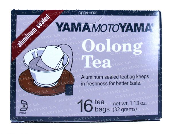 YAMA  Oolong Tea #131