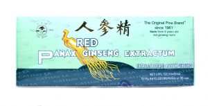 PINE  Panax Ginseng Extract (L)
