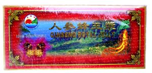 SHENG YANG  Royal Jelly Ginseng (L)