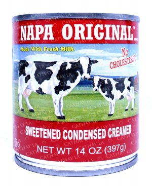 NAPA  Condensed Milk (Napa)