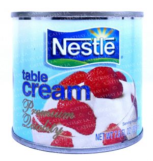 NESTLE  Table Cream (S)