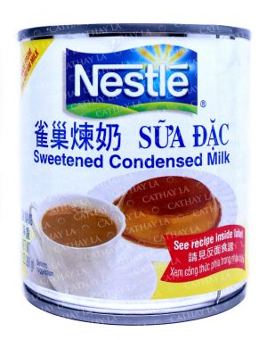 NESTLE  Condensed Milk (Sweet)