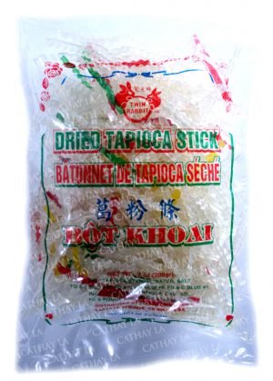 SWORD FISH  Color (Shredded) Tapioca