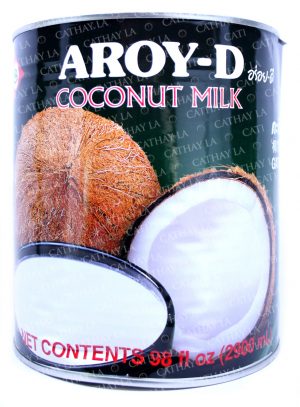 AROY-D  Coconut Milk  (A10)