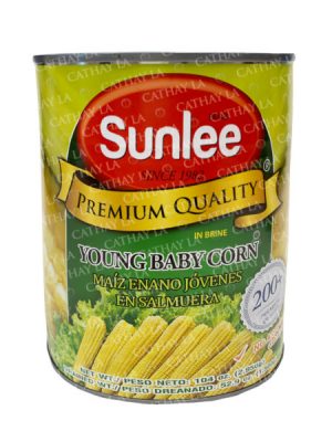 SUNLEE  Young Corn 150-UP (A10)