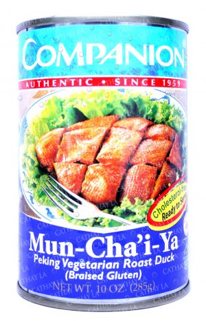 COMPANION  Mun Chai Ya #10392