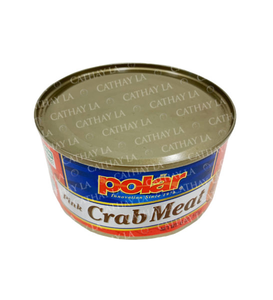 POLAR  Pink Crab Meat #2131