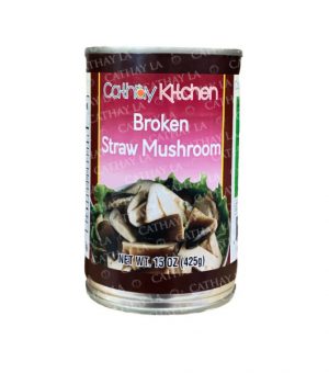 CATHAY  Broken Mushroom