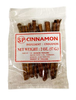 SP Cinnamon Stick (THAI)