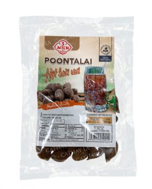 NEWTOWN  Dried Poontalai