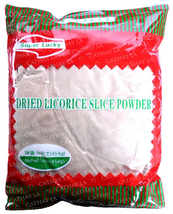 CATHAY  Licorice Powder