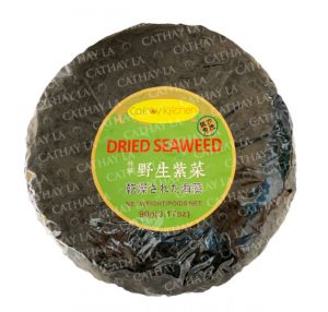 CATHAY  Dried Laver Seaweed