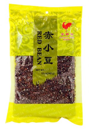 G-COCK Red Bean (Small Red)