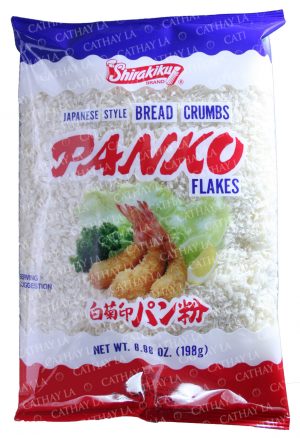 SHIRAKIKU  Panko Bread Crumbs