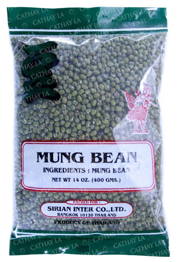 SP Mung Bean WHOLE