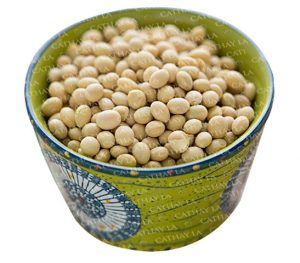 USA  Dried Soy Bean 66 lbs