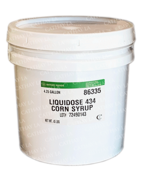 GU  Corn Syrup (XL-50 lb)