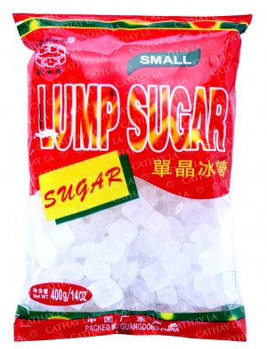 SOUTH WORD  White Crystal Candy (G)
