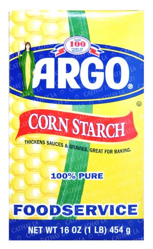 ARGO  Corn Starch