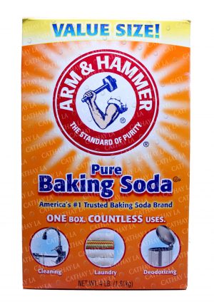 ARM HAMMER Baking Soda (L)