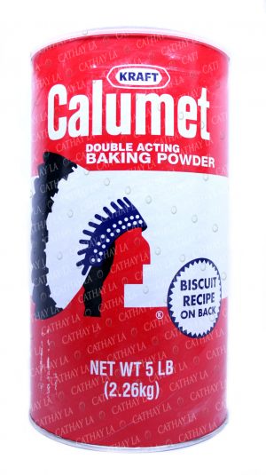 KRAFT  Baking Powder 5 lb