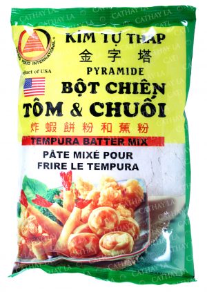 KIM TÚ THÁP  Chien Tom Chuoi A-12