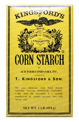 KINGSFORD  Corn Starch