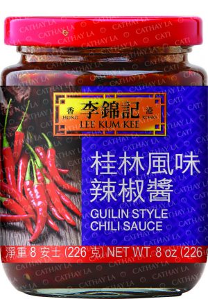 LKK  Guilin Chili Sauce (S)